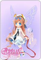 清新水手套装