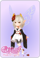 沐椿芳套装