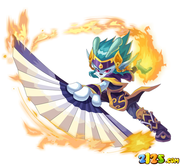 技能改版后 敖天配招建议-傲天攻略-功夫派-21