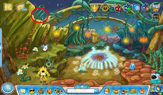 活动-稀有精灵大拜年-赛尔攻略-赛尔号-2125小