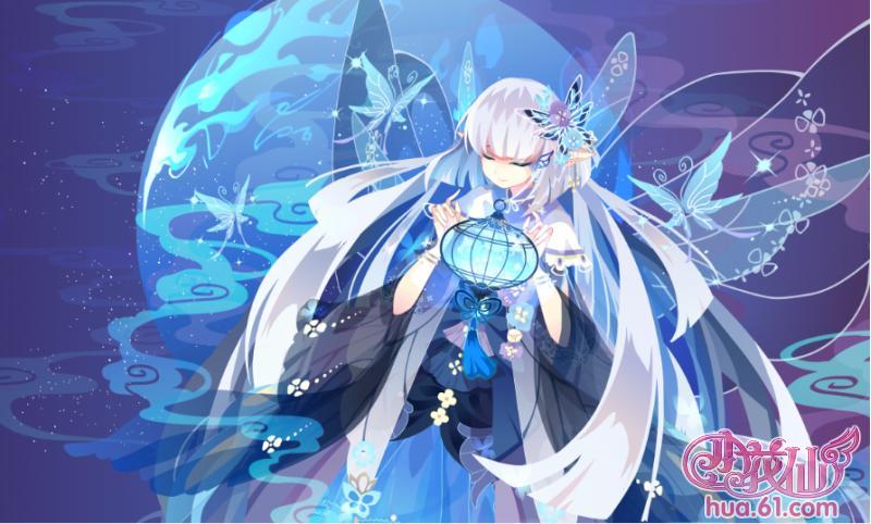 小花仙2月9日活动预告