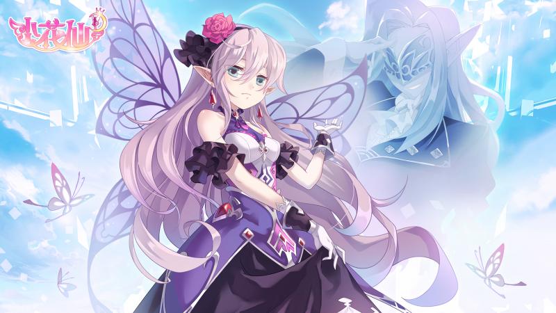 《小花仙》手游沿袭页游世界观剧情,再次深耕移动端的花之国度,在《小