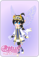 天气调剂师套装