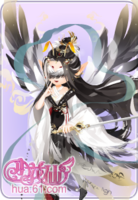 一剑霜寒套装