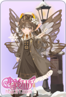 暖冬奇遇套装