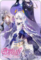 璀璨星河套装