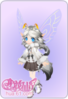 幽灵公主套