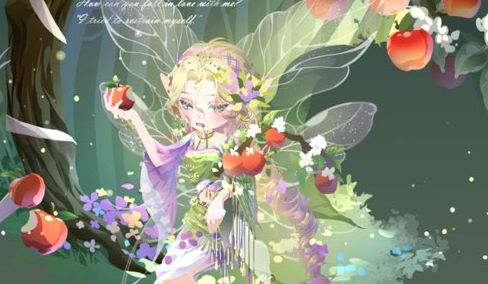 首席设计师重逢约定获奖作品