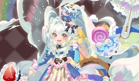 小花仙5月16日活动预告