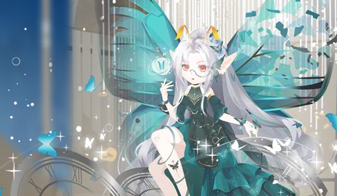 小花仙5月23日活动预告