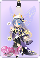 布丁星星套装