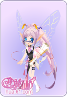 未来新星套装