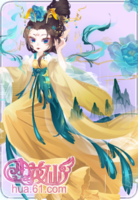 君临天下套装