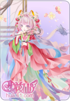 早春时节套装