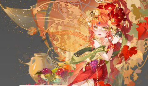 首席设计师花语芬芳获奖作品