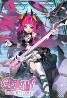 炫彩音浪套装