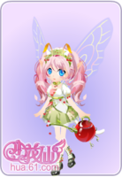 红果果泡芙套装