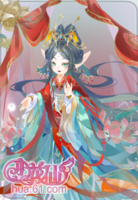 蒲月仙绶套装