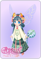 龙灵青粽套装