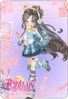 清晨乐曲套装