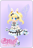 奇幻茶会套装