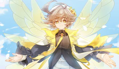 小花仙8月15日活动预告