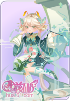 无事小神仙套装