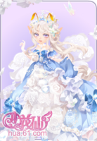 誓约·晴空见证套装