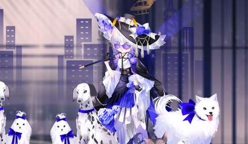 小花仙10月10日活动预告