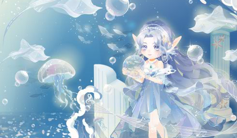 小花仙10月17日活动预告