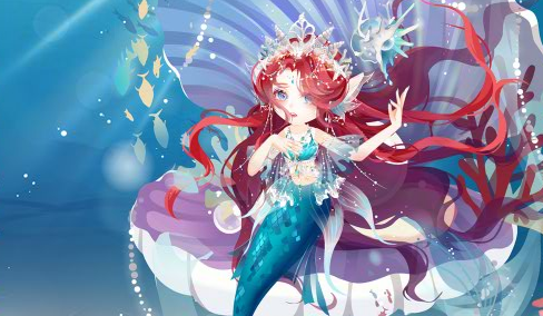 小花仙11月14日活动预告