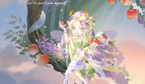 小花仙11月21日活动预告