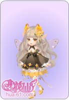 木犀·亲子套装