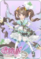 薄荷星球杯套装