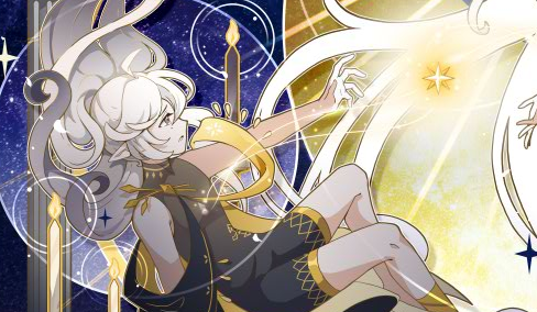 小花仙11月28日活动预告