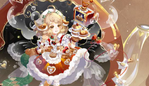 小花仙12月19日活动预告