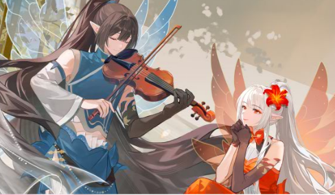 小花仙1月16日活动预告