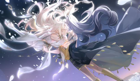 小花仙1月30日活动预告