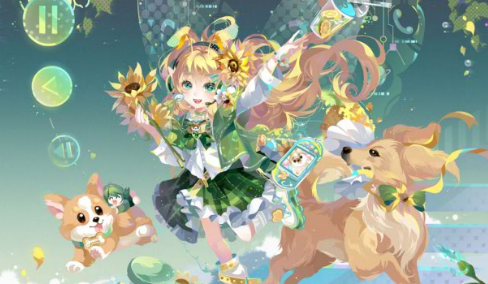 小花仙3月6日活动预告