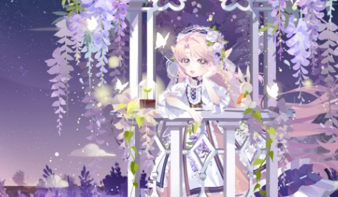 小花仙3月20日活动预告