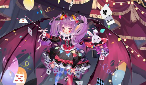 小花仙3月27日活动预告