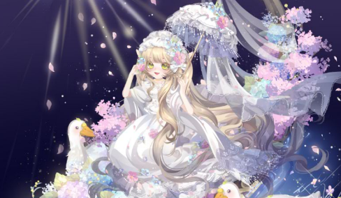 首席设计师花期相伴获奖作品